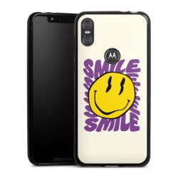 Silicone Case black