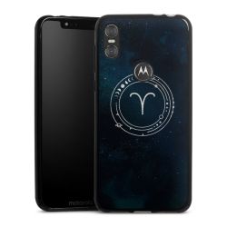 Silicone Case black