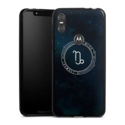 Silicone Case black