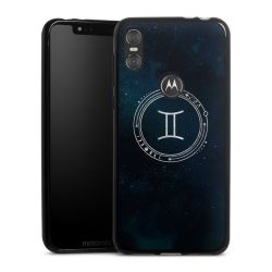 Silicone Case black