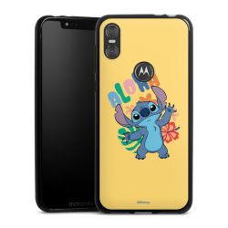 Silikoni Suojakuori musta