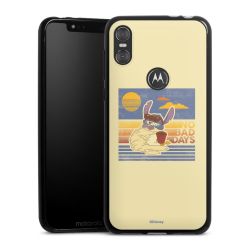 Silikoni Suojakuori musta