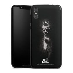 Silicone Case black