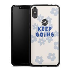 Silicone Case black