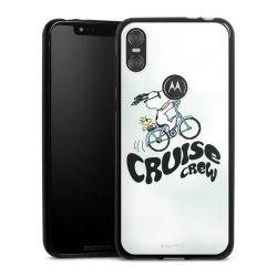 Silicone Case black