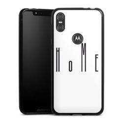 Silicone Case black