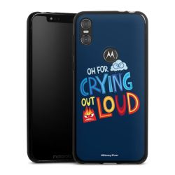 Silikoni Suojakuori musta