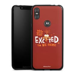 Silikoni Suojakuori musta