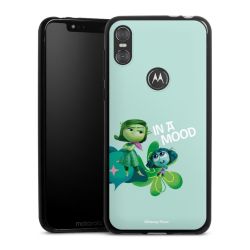 Silikoni Suojakuori musta