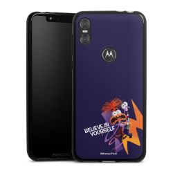 Silikoni Suojakuori musta