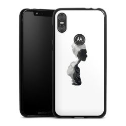 Silicone Case black