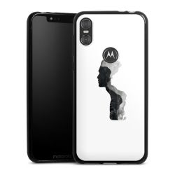 Silicone Case black