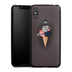 Silicone Case black