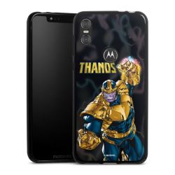 Silikoni Suojakuori musta