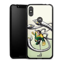 Silikoni Suojakuori musta