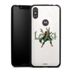 Silikoni Suojakuori musta