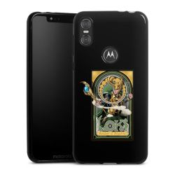 Silikoni Suojakuori musta