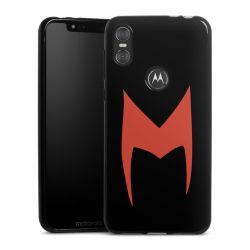 Silikoni Suojakuori musta