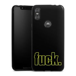 Silicone Case black