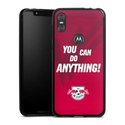 Silicone Case black