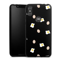 Silicone Case black