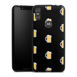 Silicone Case black