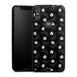 Silikoni Suojakuori musta