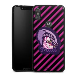 Silikoni Suojakuori musta