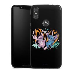 Silikoni Suojakuori musta