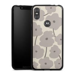 Silikoni Suojakuori musta