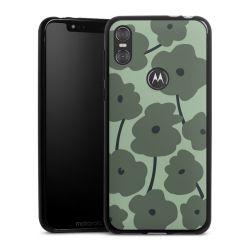 Silicone Case black