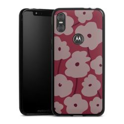 Silicone Case black