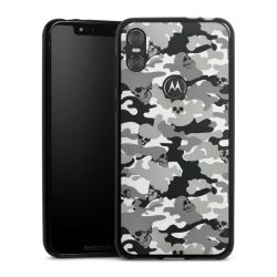 Silicone Case black