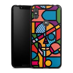 Silicone Case black