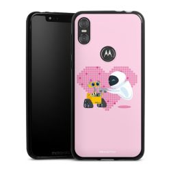 Silikoni Suojakuori musta