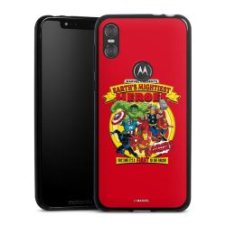 Silikoni Suojakuori musta