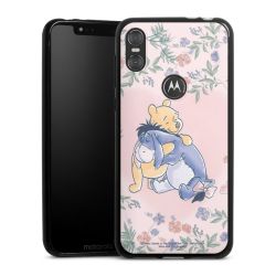 Silikoni Suojakuori musta