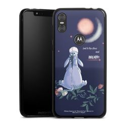 Silikoni Suojakuori musta