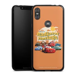 Silikoni Suojakuori musta