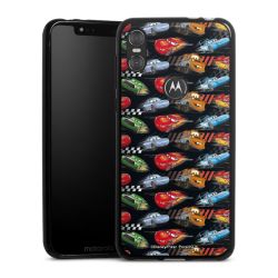 Silikoni Suojakuori musta