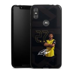 Silicone Case black