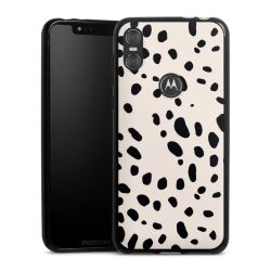 Silicone Case black