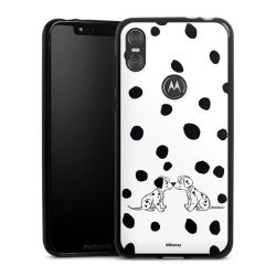 Silikoni Suojakuori musta