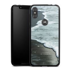 Silicone Case black