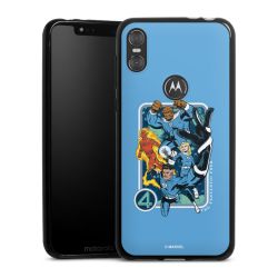 Silikoni Suojakuori musta