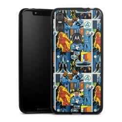 Silikoni Suojakuori musta