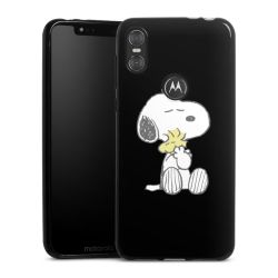Silicone Case black