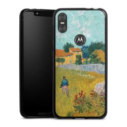 Silicone Case black