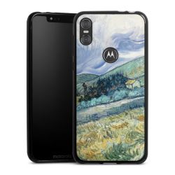 Silicone Case black