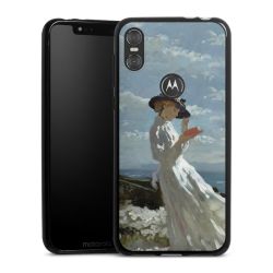 Silicone Case black